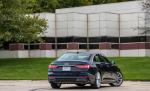 Audi A6 3.0 TFSI Quattro S-Line 2018 года (NA)